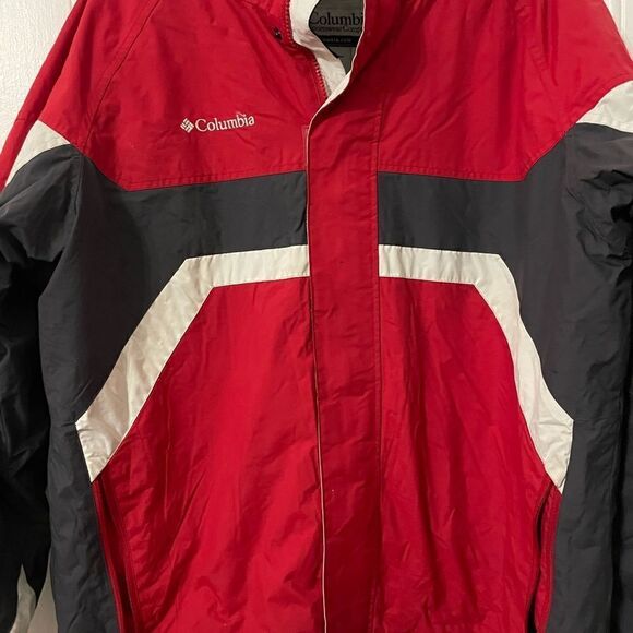 Columbia jacket  - Picture 2 of 12